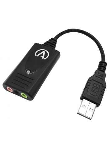 Andrea Communications USB-UNIV Interface adapter