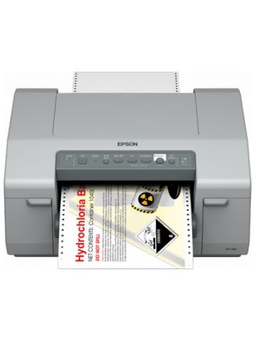 Epson GP-C831 label printer Inkjet Colour 5760 x 1440 DPI Wired