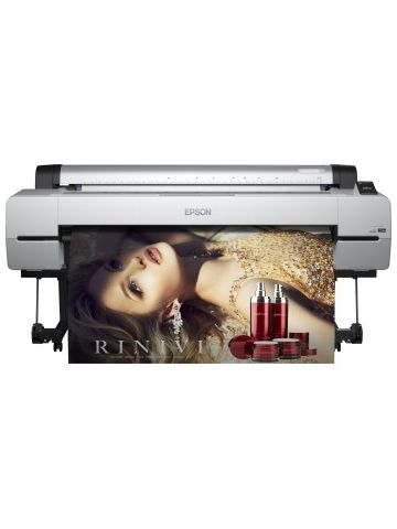 Epson SureColor SC-P20000 large format printer