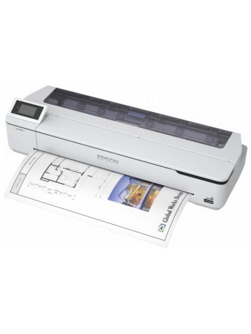 Epson SureColor SC-T5100N large format printer Inkjet Colour 2400 x 1200 DPI A1 (594 x 841 mm) Ethernet LAN Wi-Fi