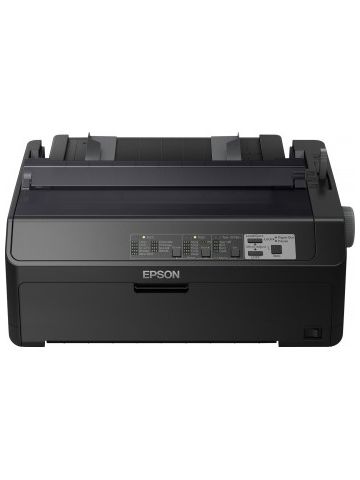 Epson LQ-590II dot matrix printer 550 cps