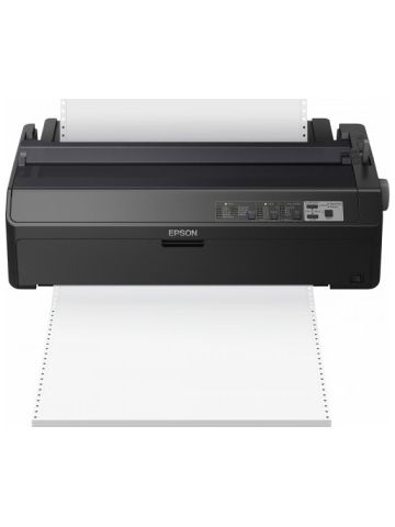 Epson LQ-2090II dot matrix printer 550 cps