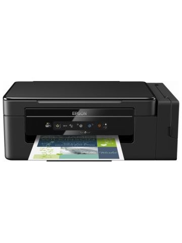 Epson EcoTank ET-2600 Inkjet 5760 x 1440 DPI 33 ppm A4 Wi-Fi