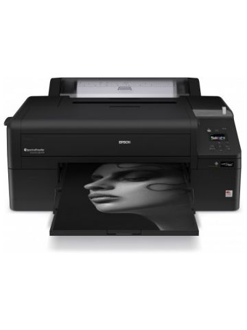 Epson SureColor SC-P5000 STD 240V large format printer Inkjet Colour 2880 x 1440 DPI A2 (420 x 594 mm)