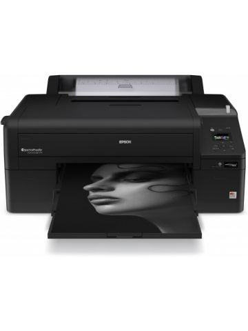 Epson SureColor SC-P5000 Violet Spectro 240V large format printer Inkjet Colour 2880 x 1440 DPI A2 (420 x 594 mm)