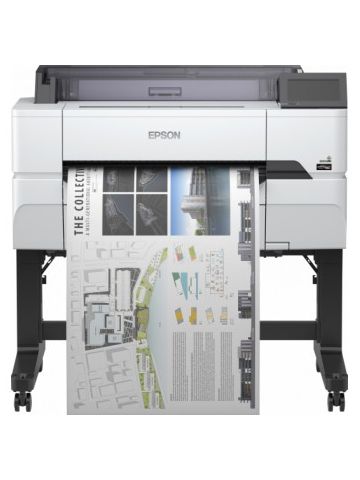 Epson SureColor SC-T3400 large format printer Inkjet Colour 2400 x 1200 DPI A1 (594 x 841 mm) Ethernet LAN Wi-Fi