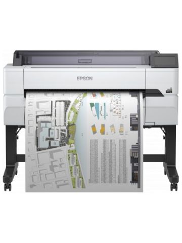 Epson SureColor SC-T5400 large format printer Inkjet Colour 2400 x 1200 DPI A1 (594 x 841 mm) Ethernet LAN Wi-Fi