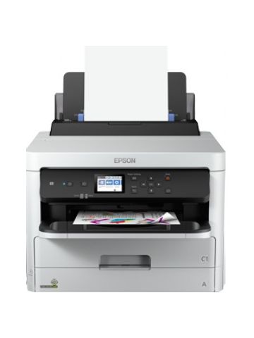 Epson WorkForce Pro WF-C5290DW inkjet printer Colour 4800 x 1200 DPI A4 Wi-Fi