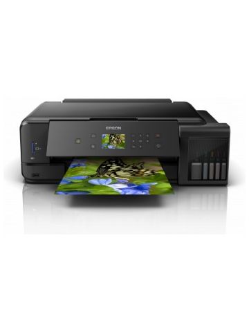 Epson EcoTank ET-7750 Inkjet 5760 x 1440 DPI 28 ppm A3 Wi-Fi