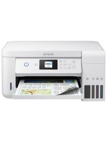 Epson EcoTank ET-2756 Inkjet 5750 x 1440 DPI 33 ppm A4 Wi-Fi