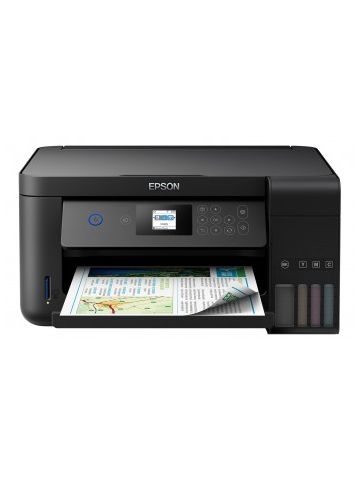 Epson EcoTank ET-2751 Inkjet 5760 x 1440 DPI 33 ppm A4 Wi-Fi