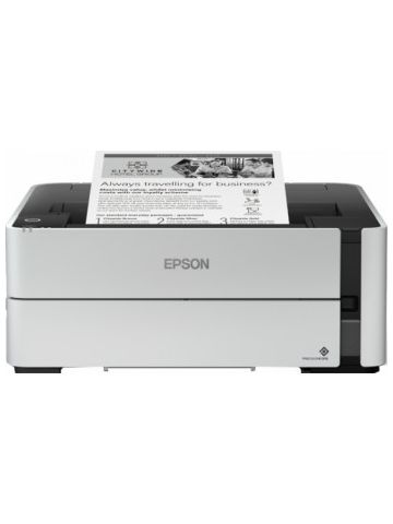 Epson EcoTank ET-M1140 inkjet printer 1200 x 2400 DPI A4