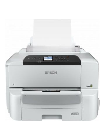 Epson WorkForce Pro WF-C8190DW inkjet printer Colour 4800 x 1200 DPI A3 Wi-Fi