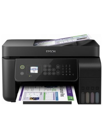Epson EcoTank ET-4700 Inkjet 5760 x 1440 DPI 33 ppm A4 Wi-Fi