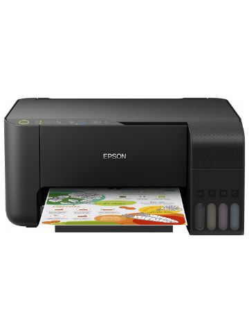 Epson EcoTank ET-2714 Inkjet 5760 x 1440 DPI 33 ppm A4 Wi-Fi