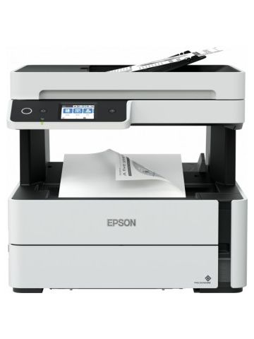 Epson EcoTank ET-M3140 Inkjet 1200 x 2400 DPI 39 ppm A4