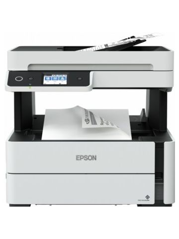 Epson EcoTank ET-M3170 Inkjet 1200 x 2400 DPI 39 ppm A4 Wi-Fi