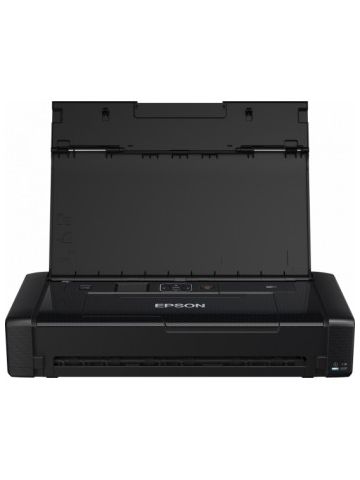 Epson WorkForce WF-110W inkjet printer Colour 5760 x 1440 DPI Wi-Fi