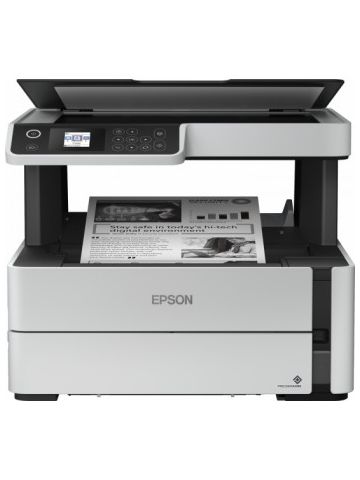 Epson EcoTank ET-M2170 Inkjet 1200 x 2400 DPI 39 ppm A4 Wi-Fi