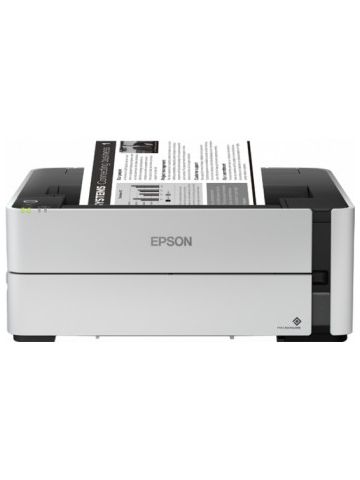 Epson EcoTank ET-M1170 inkjet printer 1200 x 2400 DPI A4 Wi-Fi