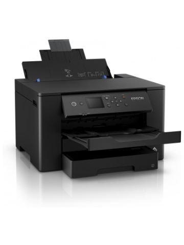 Epson WorkForce WF-7310DTW inkjet printer Colour 4800 x 2400 DPI A3+ Wi-Fi