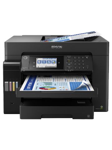 Epson EcoTank ET-16600 Inkjet 4800 x 2400 DPI 32 ppm A3 Wi-Fi