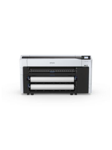 Epson SureColor SC-T7700D large format printer Wi-Fi Inkjet Colour 1200 x 2400 DPI A2 (420 x 594 mm)