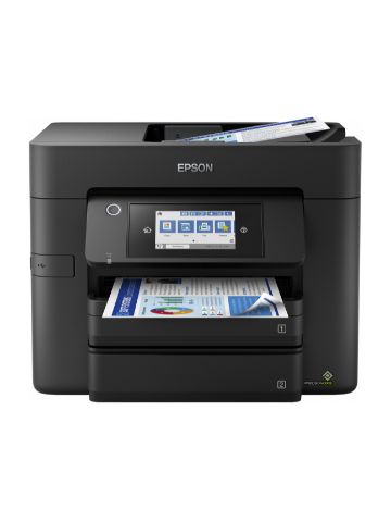 Epson WorkForce Pro WF-4830DTWF Inkjet A4 4800 x 2400 DPI 36 ppm Wi-Fi