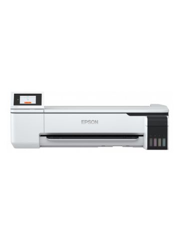 Epson SureColor SC-T3100X large format printer Inkjet Colour 2400 x 1200 DPI A1 (594 x 841 mm) Ether