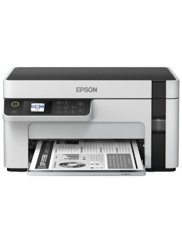 Epson EcoTank ET-M2120 Inkjet 1440 x 720 DPI 32 ppm A4 Wi-Fi