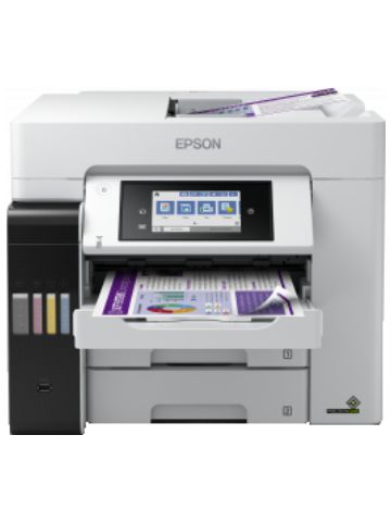 Epson EcoTank ET-5880 Inkjet A4 4800 x 2400 DPI 32 ppm Wi-Fi