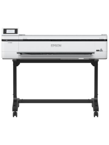 Epson SureColor SC-T5100M large format printer Wi-Fi Inkjet Colour 2400 x 1200 DPI A0 (841 x 1189 mm