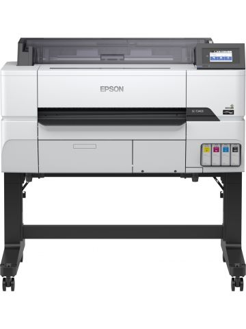 Epson SureColor SC-T3405 large format printer Wi-Fi Inkjet Colour 2400 x 1200 DPI A1 (594 x 841 mm) Ethernet LAN