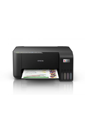 Epson EcoTank ET-2860 Inkjet A4 5760 x 1440 DPI 33 ppm Wi-Fi