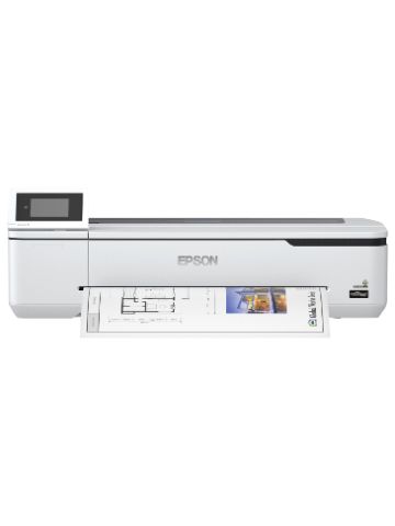 Epson SureColor SC-T2100 large format printer Wi-Fi Colour 2400 x 1200 DPI A1 (594 x 841 mm) Etherne