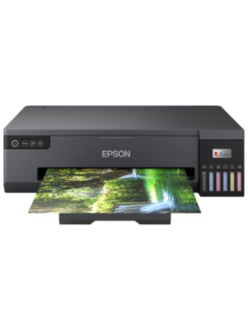 Epson EcoTank ET-18100 photo printer Inkjet 5760 x 1440 DPI Wi-Fi