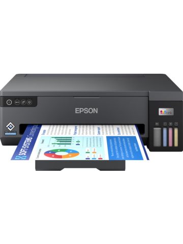 Epson EcoTank ET-14100 inkjet printer Colour 4800 x 1200 DPI A3 Wi-Fi