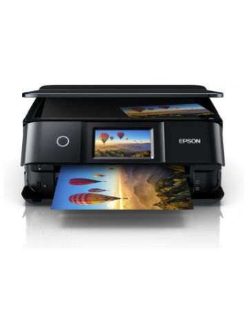 Epson Expression Photo XP-8700 Inkjet A4 5760 x 1440 DPI 32 ppm Wi-Fi