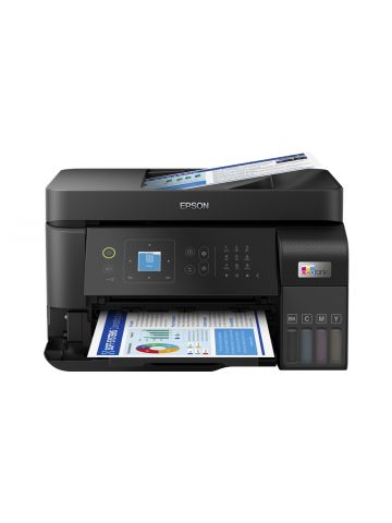 Epson EcoTank ET-4810 Inkjet A4 4800 x 1200 DPI 33 ppm Wi-Fi