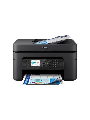 Epson WorkForce WF-2950DWF Inkjet A4 5760 x 1440 DPI 33 ppm Wi-Fi