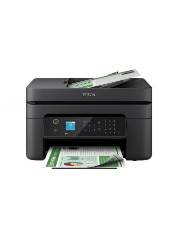 Epson WorkForce WF-2930DWF Inkjet A4 5760 x 1440 DPI 33 ppm Wi-Fi