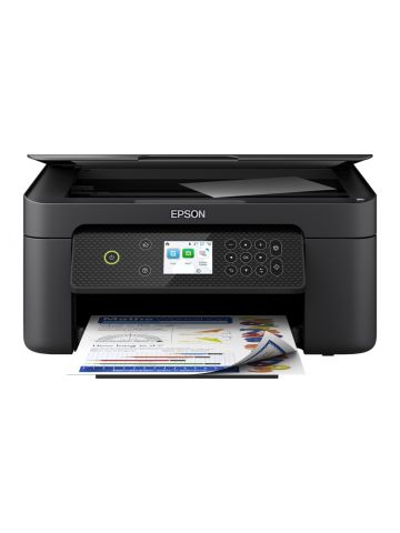 Epson Expression Home XP-4200 Inkjet A4 5760 x 1440 DPI 33 ppm Wi-Fi