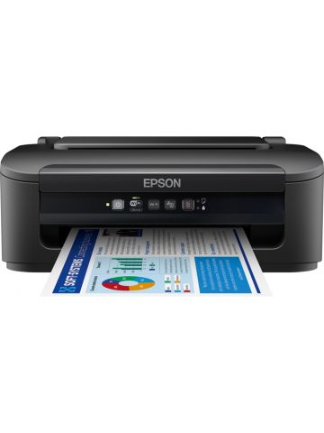 Epson WorkForce WF-2110W inkjet printer Colour 5760 x 1440 DPI A4 Wi-Fi