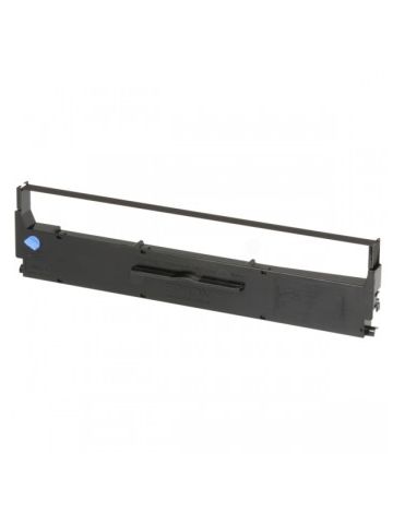 Epson C13S015637 Nylon black, 4000K characters