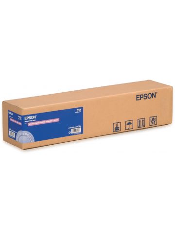 Epson Water Color Paper - Radiant White Roll, 24" x 18 m, 190g/m²