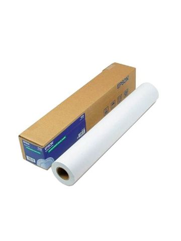 Epson Premium Luster Photo Paper, 44" x 30,5 m, 260g/mÂ²