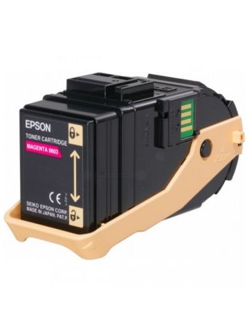 Epson C13S050603 (0603) Toner magenta, 7.5K pages