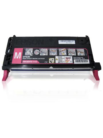 Epson C13S051159 (1159) Toner magenta, 6K pages