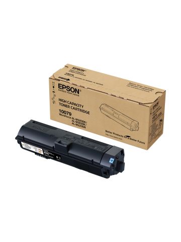 Epson C13S110079/10079 Toner cartridge high-capacity, 6.1K pages for Epson WorkForce AL-M 220/310/320