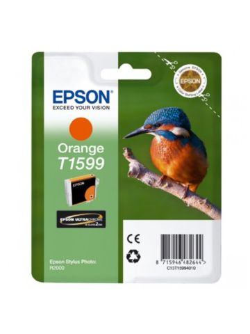 Epson C13T15994010 (T1599) Ink Others, 17ml